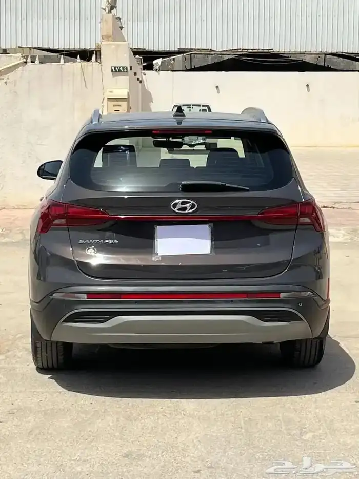 سنتافي 2021 فل 4 سلندر سعودي 7