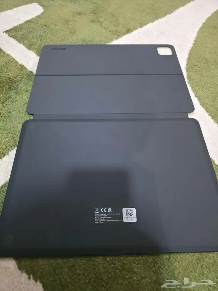 ايباد هونر 5