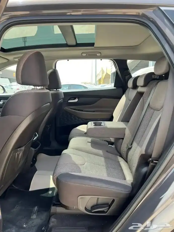 سنتافي 2021 فل 4 سلندر سعودي 16