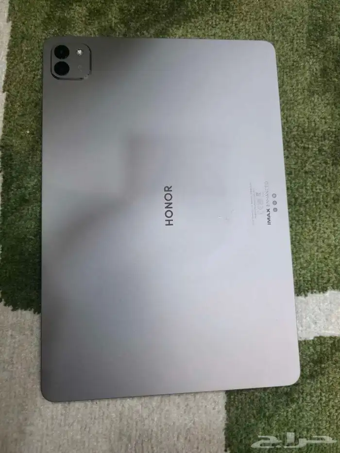 ايباد هونر 3