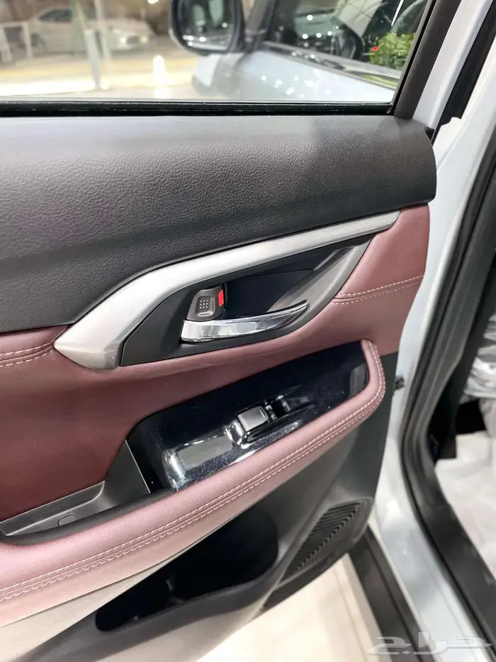 تويوتا أوربان كروزر ( GLX ) موديل 2026 أقل الأسعار 21