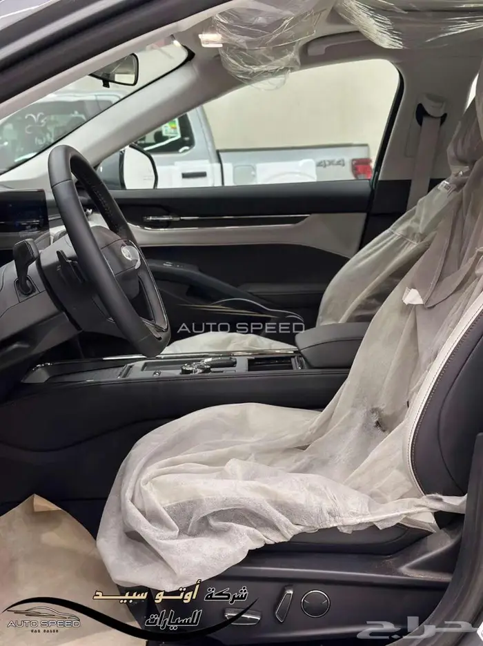 فورد تورس ترند 2026 12