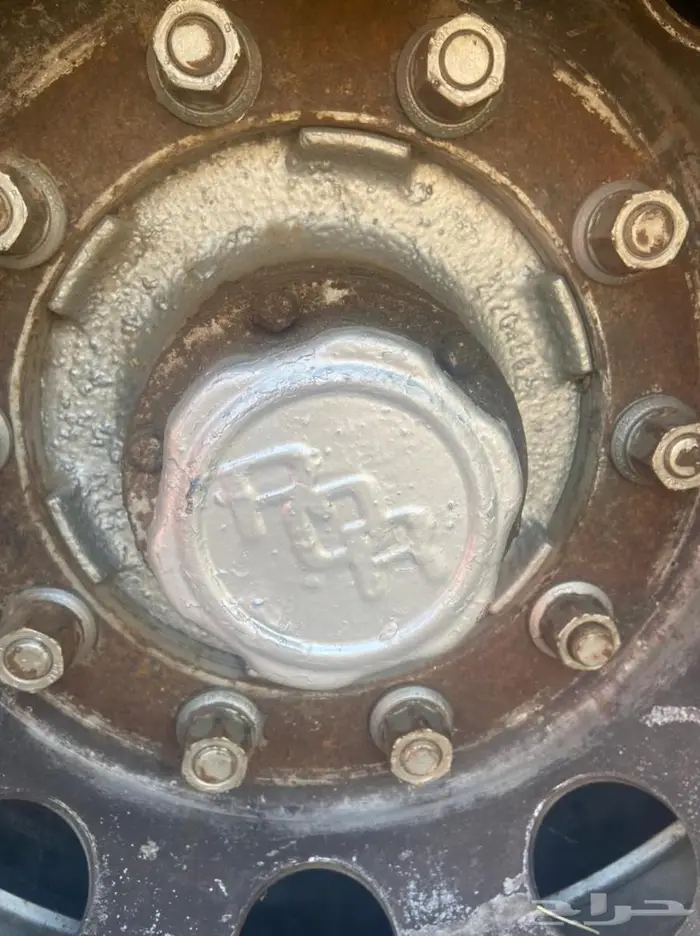 تيدر سطحة لعاب محورين 5