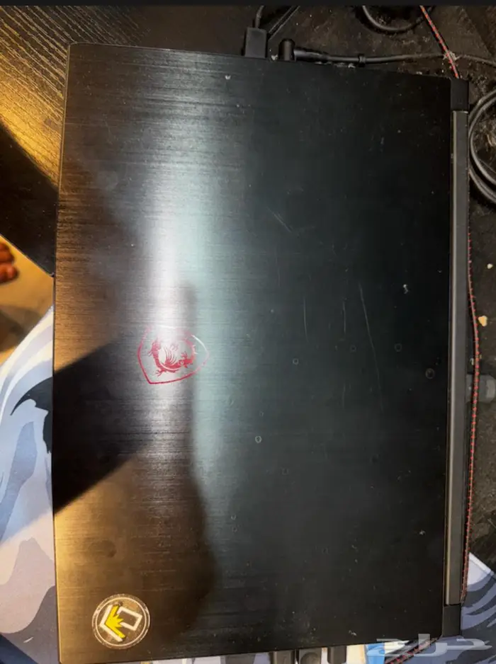 لابتوب قيمنق للبيع او للبدل 0