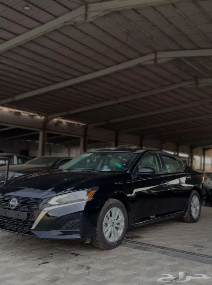 نيسان التيما 2025 2