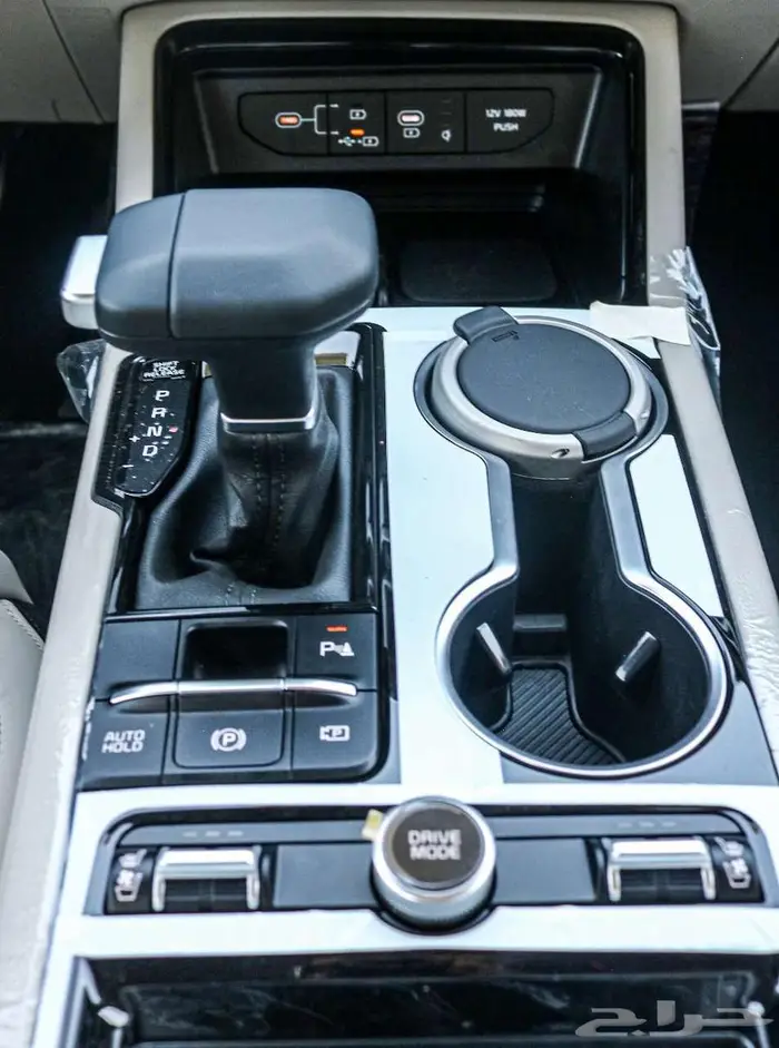 كيا كي 5 2026 ستاندر مطور - نص فل - بالنقد والتقسيط 6