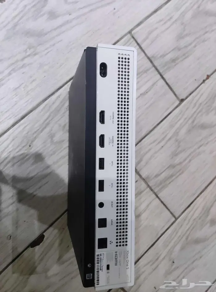 اكس بوكس ون S 1