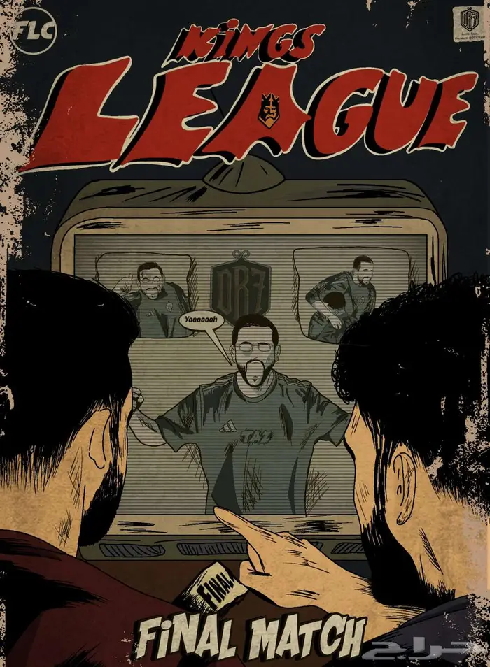 مصمم جرافيك - ايدتور - رسام 1