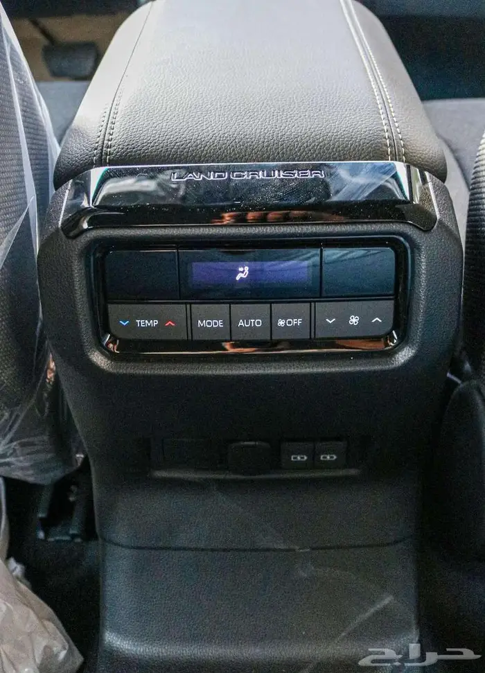 تويوتا برادو 2025 كاش واقسط باقل سعر 13