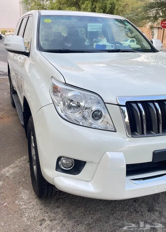 برادو اربعه سلندر 0