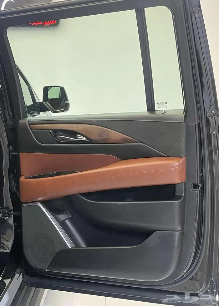 كاديلاك اسكاليد2020 26