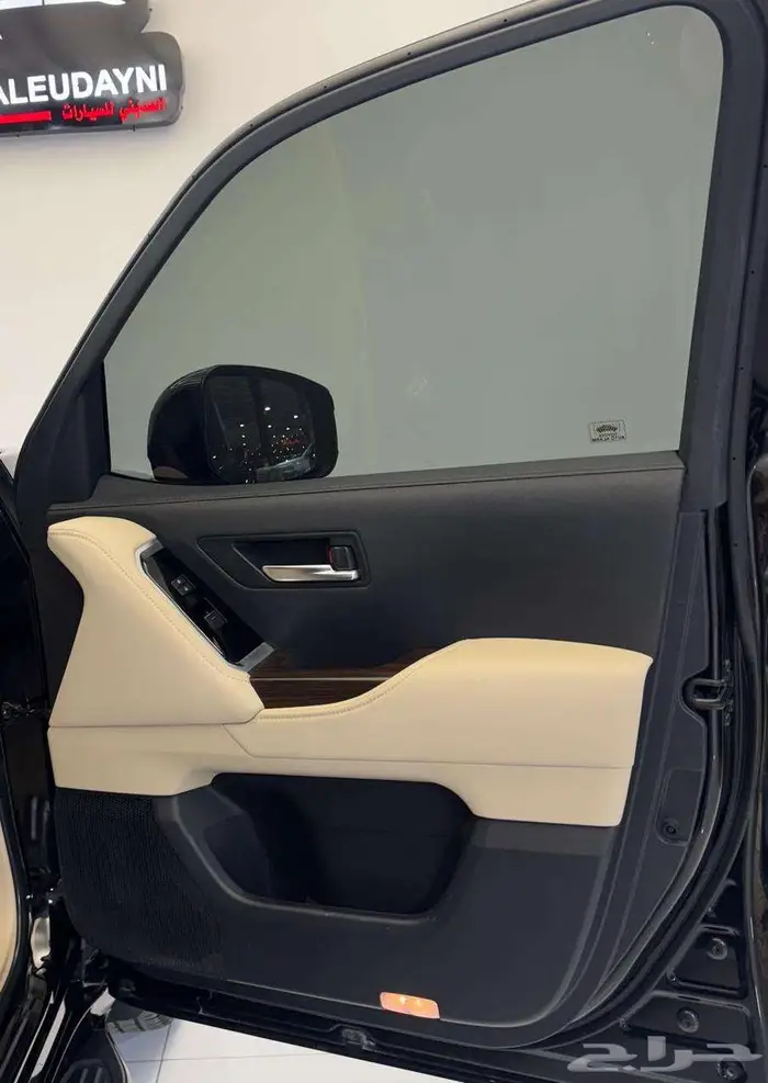 تويوتا لاند كروزر2024 GX-R 22