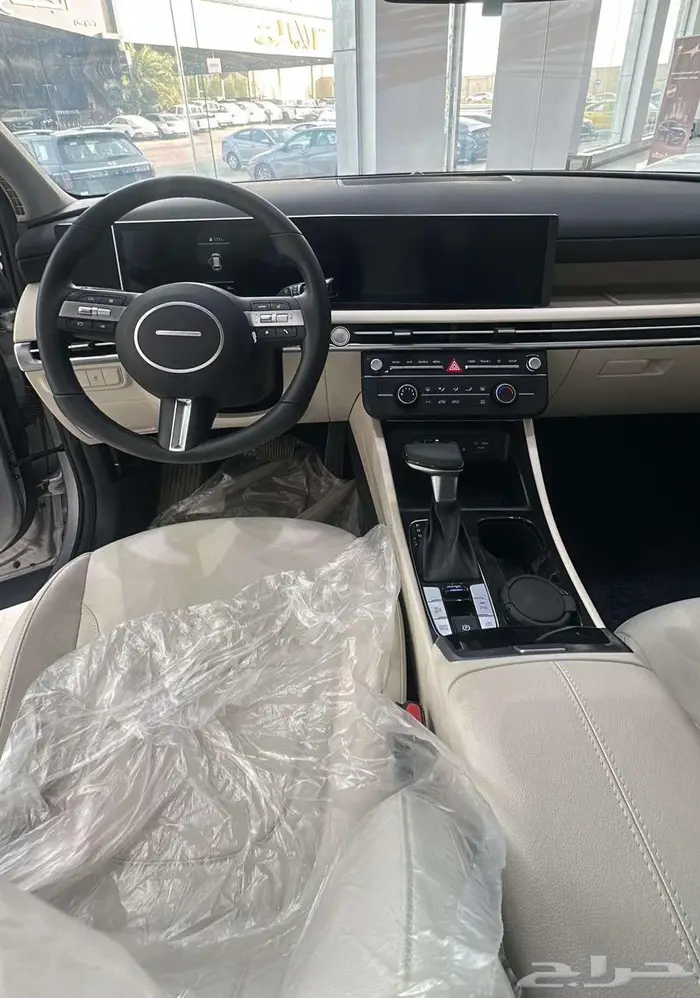 هيونداي سوناتا فليت 2026سعودي بأفضل الأسعار كاش وتقسيط 2