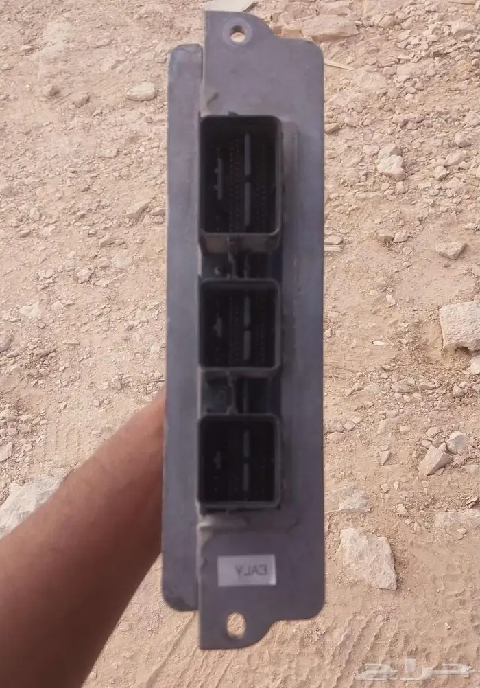 كمبيوتر فورد اكسبلور 2008 -2010 1