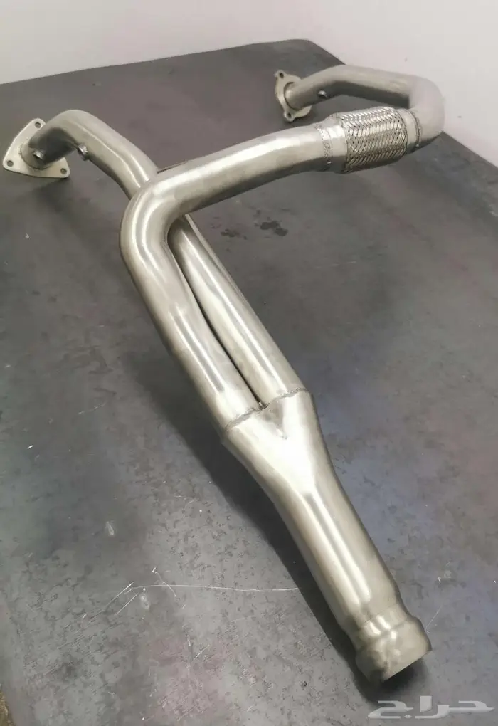 واي بايب سييرا ستانستيل 13 0