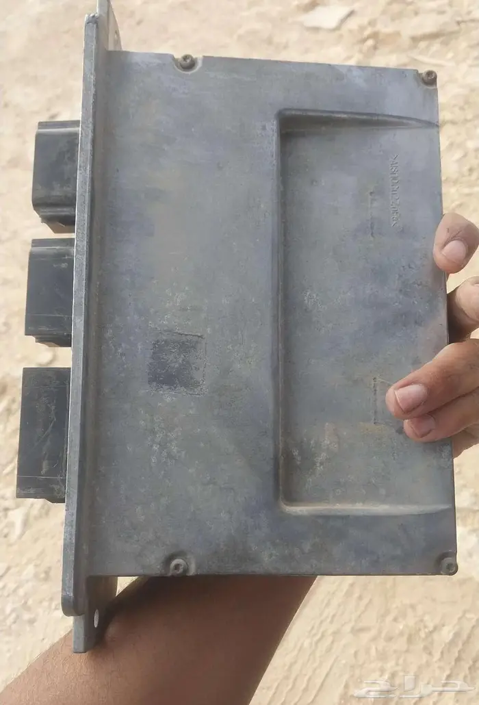 كمبيوتر فورد اكسبلور 2008 -2010 2