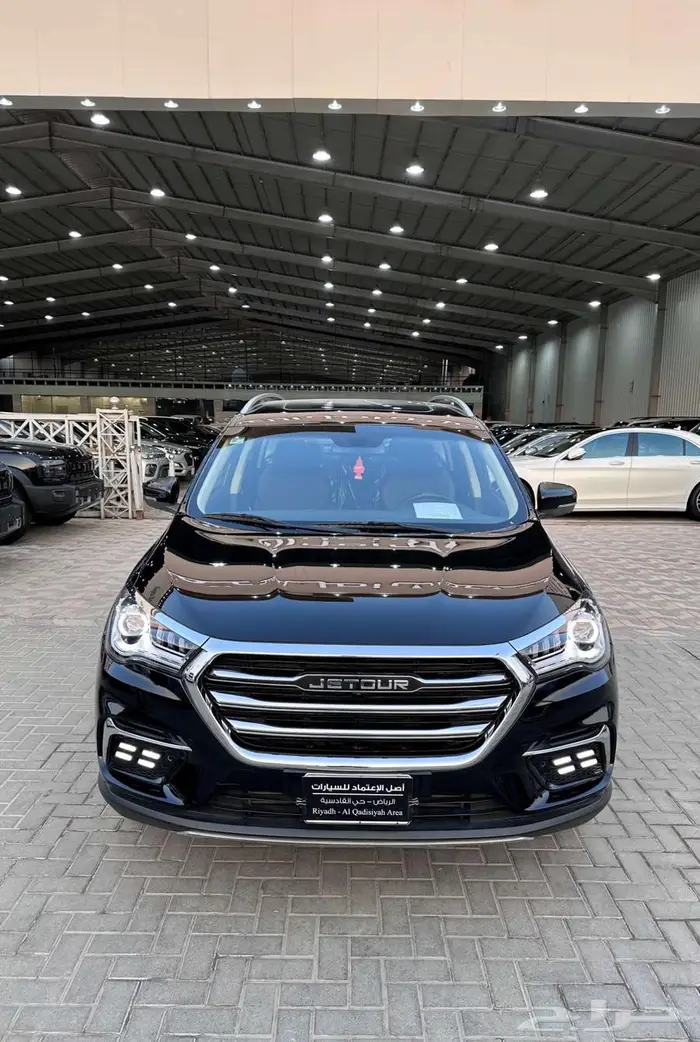 جيتور X90 2022 0