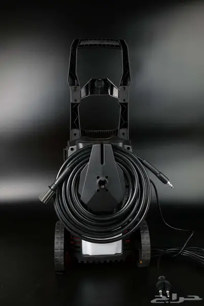 مضخة غسيل 165 بار High Pressure Washer index