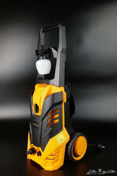 مضخة غسيل 165 بار High Pressure Washer index