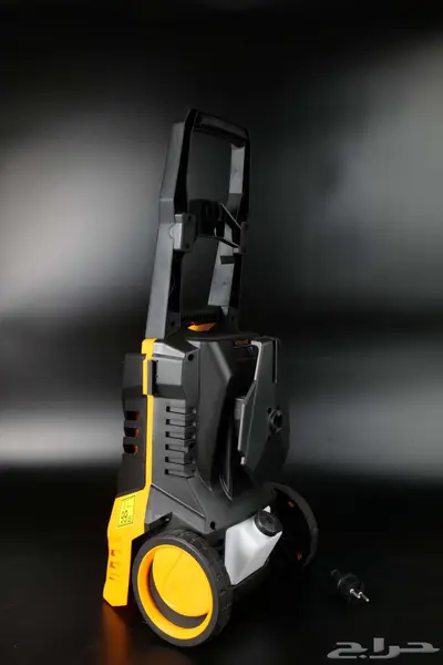 مضخة غسيل 165 بار High Pressure Washer index