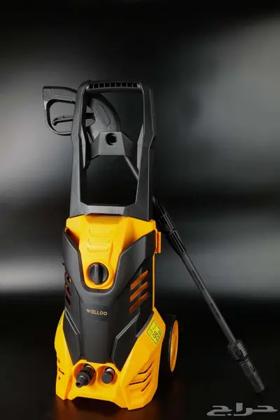 مضخة غسيل 165 بار High Pressure Washer index