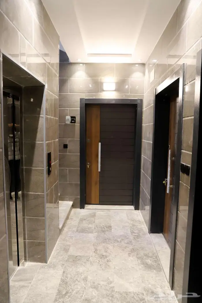 شقة للبيع البوادي 4