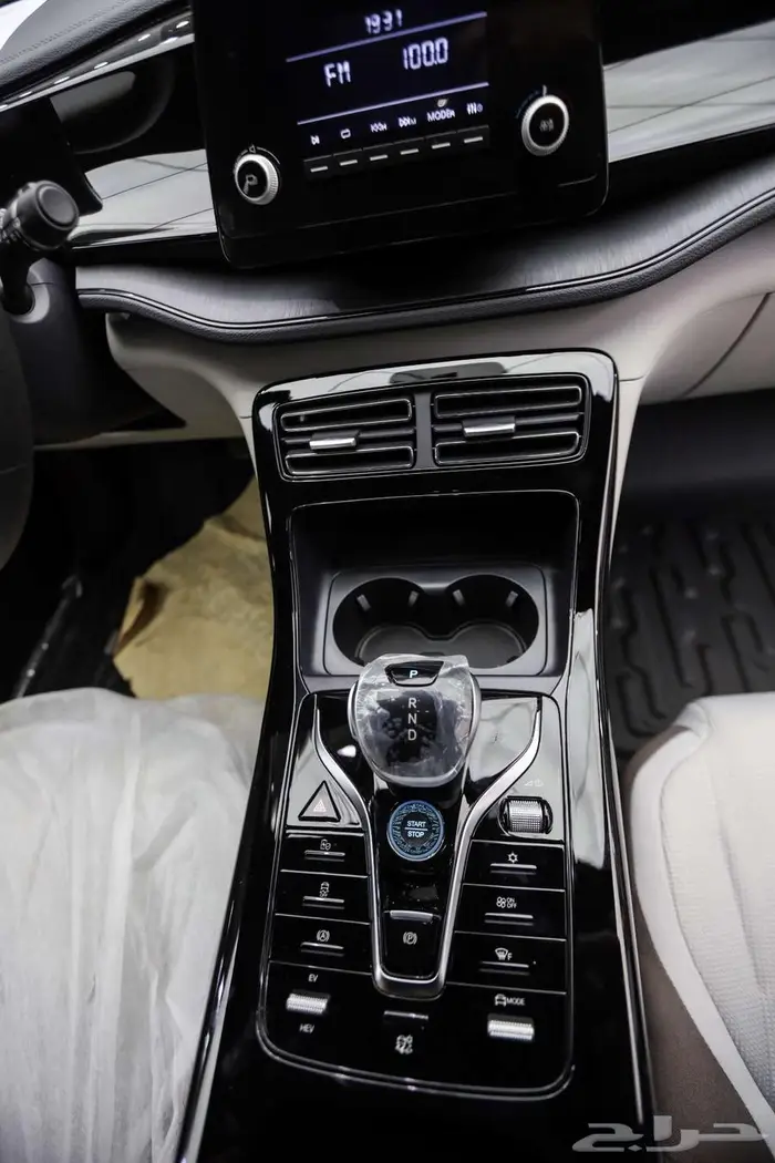 BYD SHIN Blus 2026 7