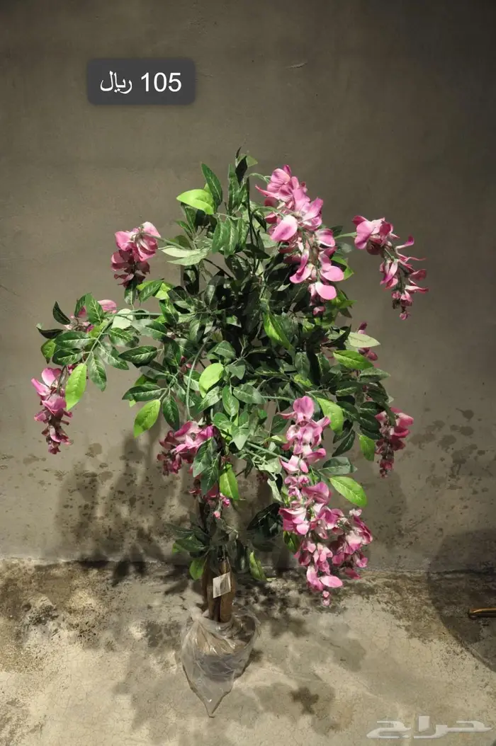 أشجار صناعية مشابة الطبيعي 4