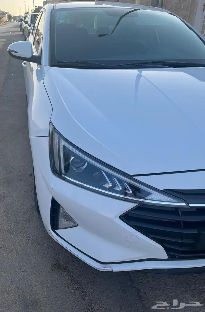 للبيع هيوانداي النترا كوري 3