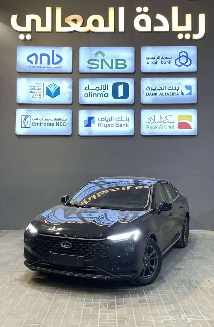 تورس ستاندر 2026 اقساط 1