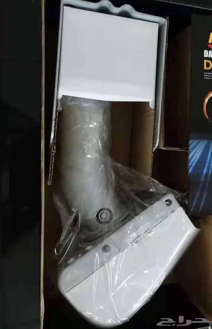 موتور دايزك متحرك - Motor DiSEqC 0