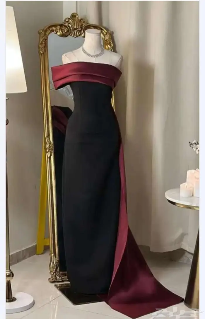 فستان مناسبات 1