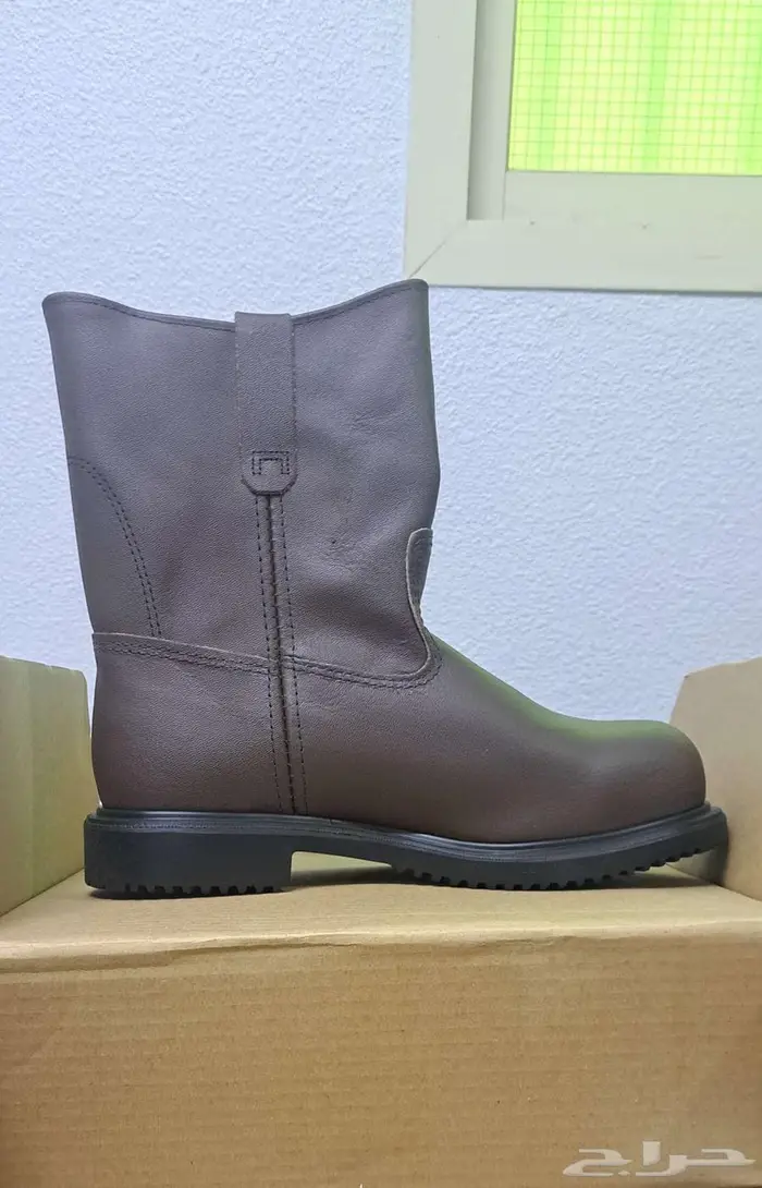 حذاء Red Wing 0