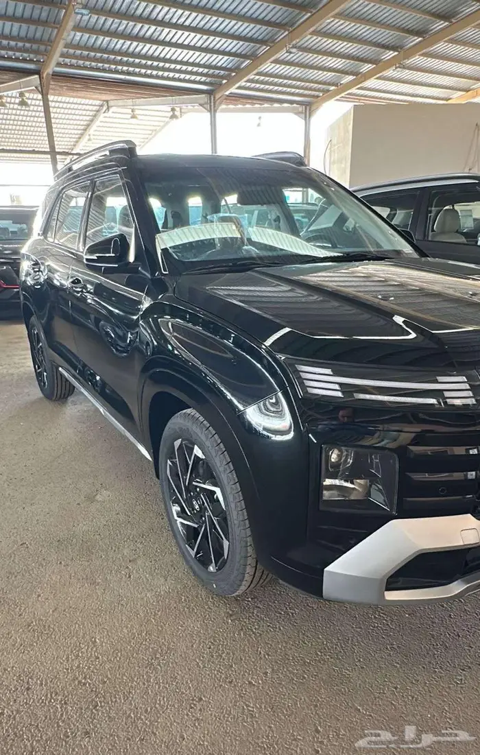 هيونداى جراند كريتا _ 2026 _( سمارت _ كومفورت ) كاش وتقسيط 2