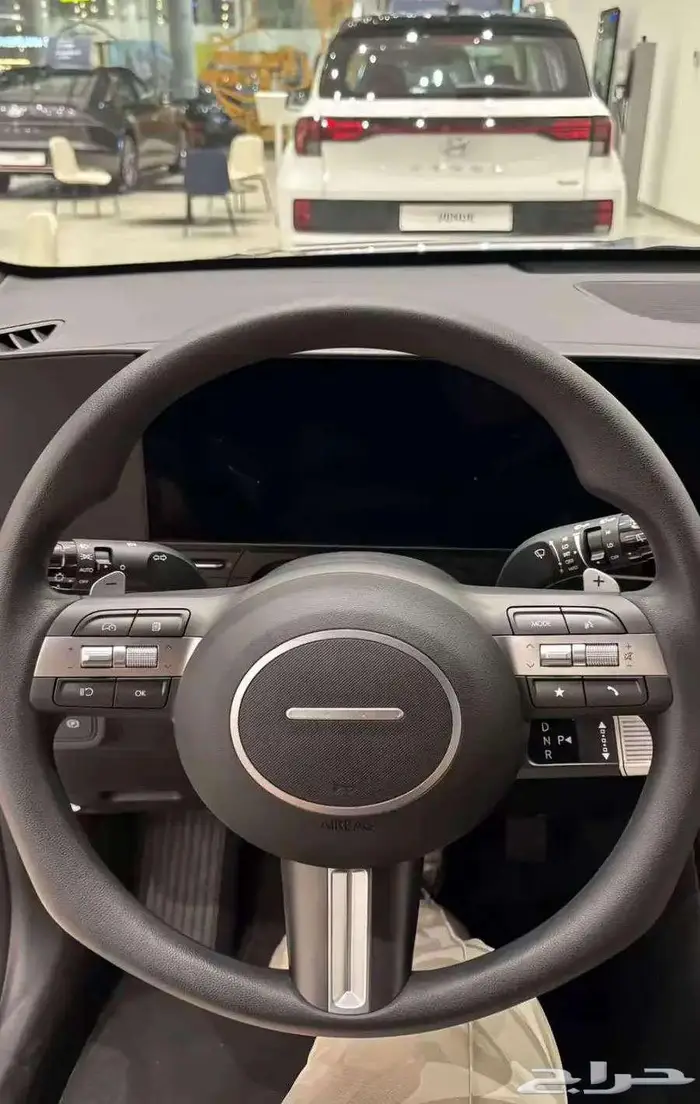 هيونداي كونا سمارت وكمفورت 2025 3