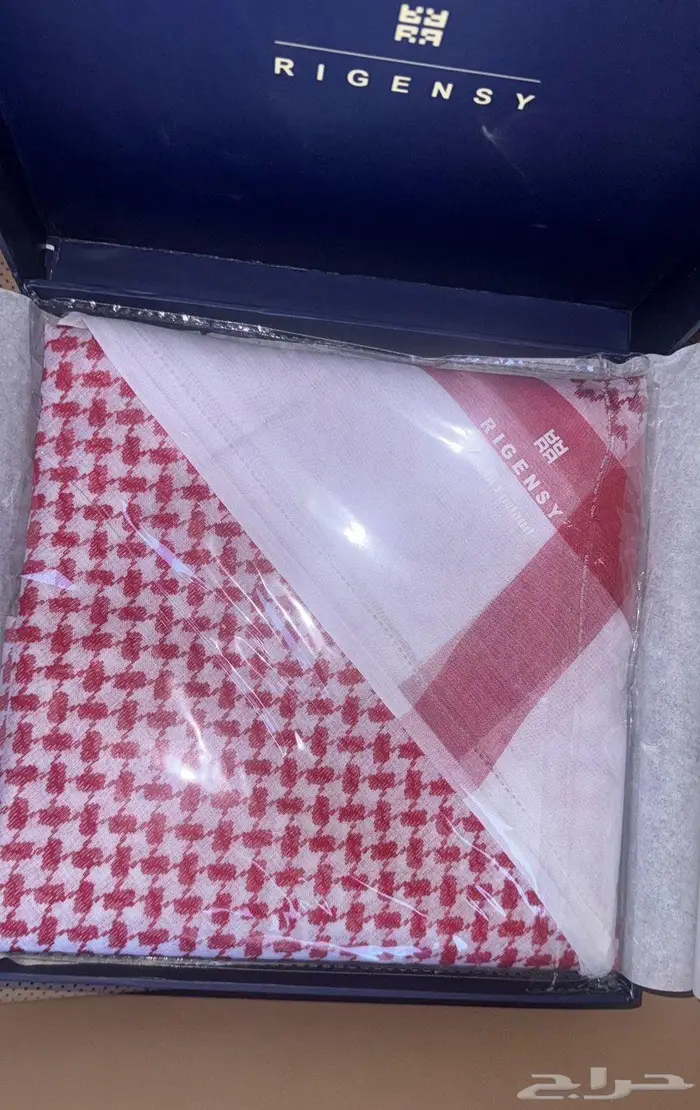 شماغ أنجليزي قديم 0