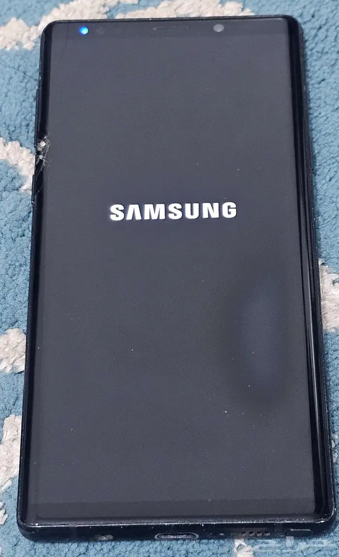 جوال جالكسي نوت 9 0