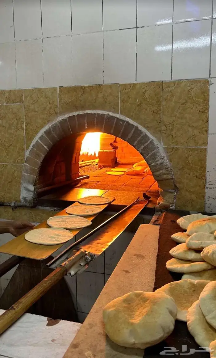 مخبز للبيع في المدينة المنورة في الثمد 1