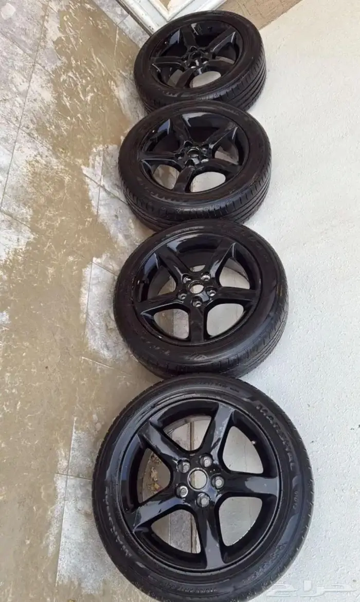 جنوط التيما تخفيف كوبي ون 0