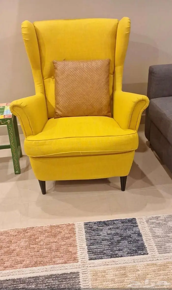 اثاث غرفة معيشة 3