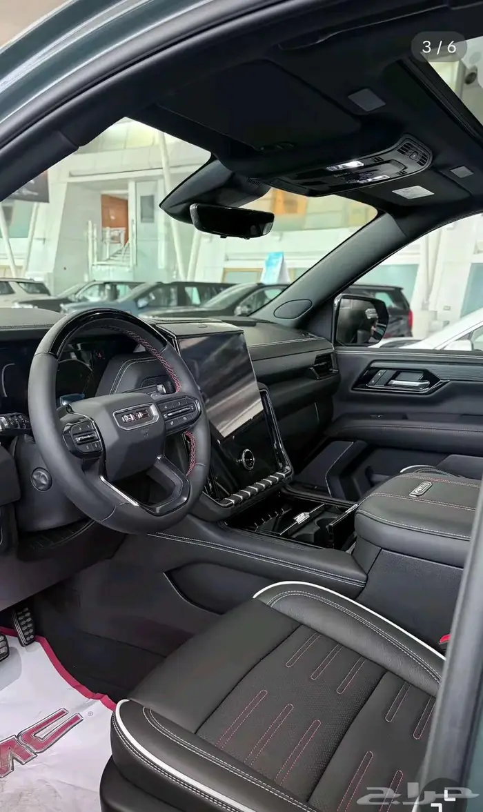 يوكن at4 اللتميت 2025 6