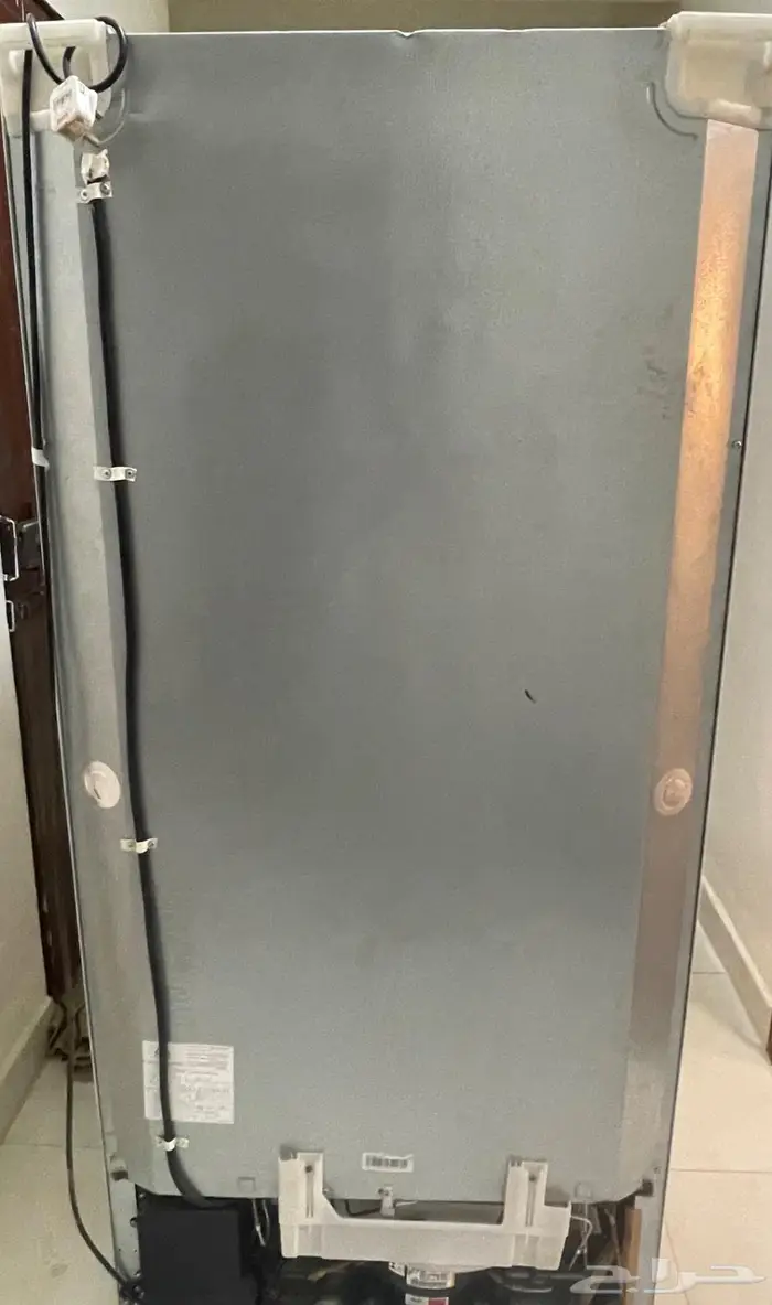 ثلاجه توشيبا 2