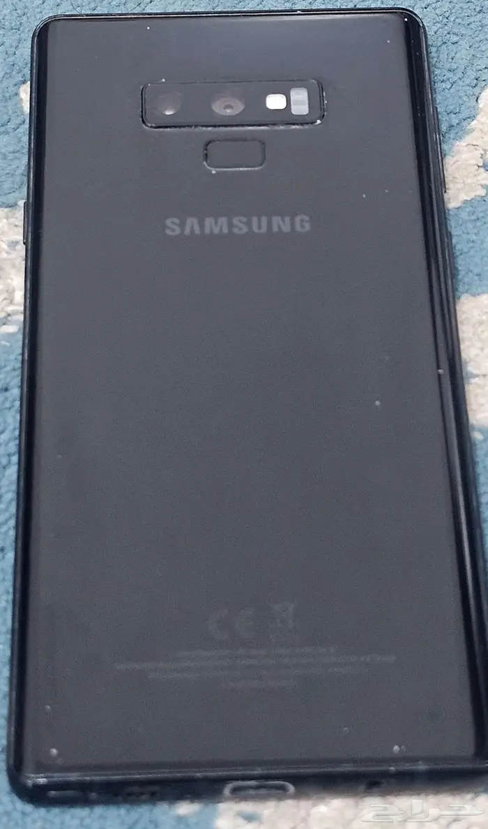 جوال جالكسي نوت 9 1