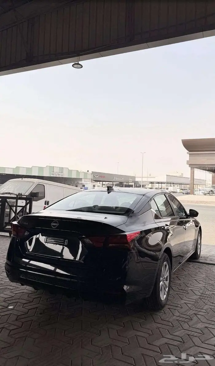 نيسان التيما 2025 3