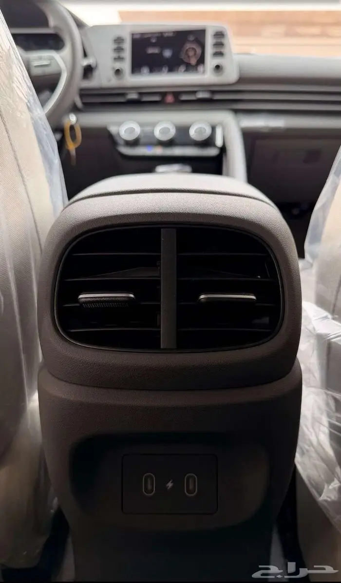 هونداي النترا سمارت2026 6