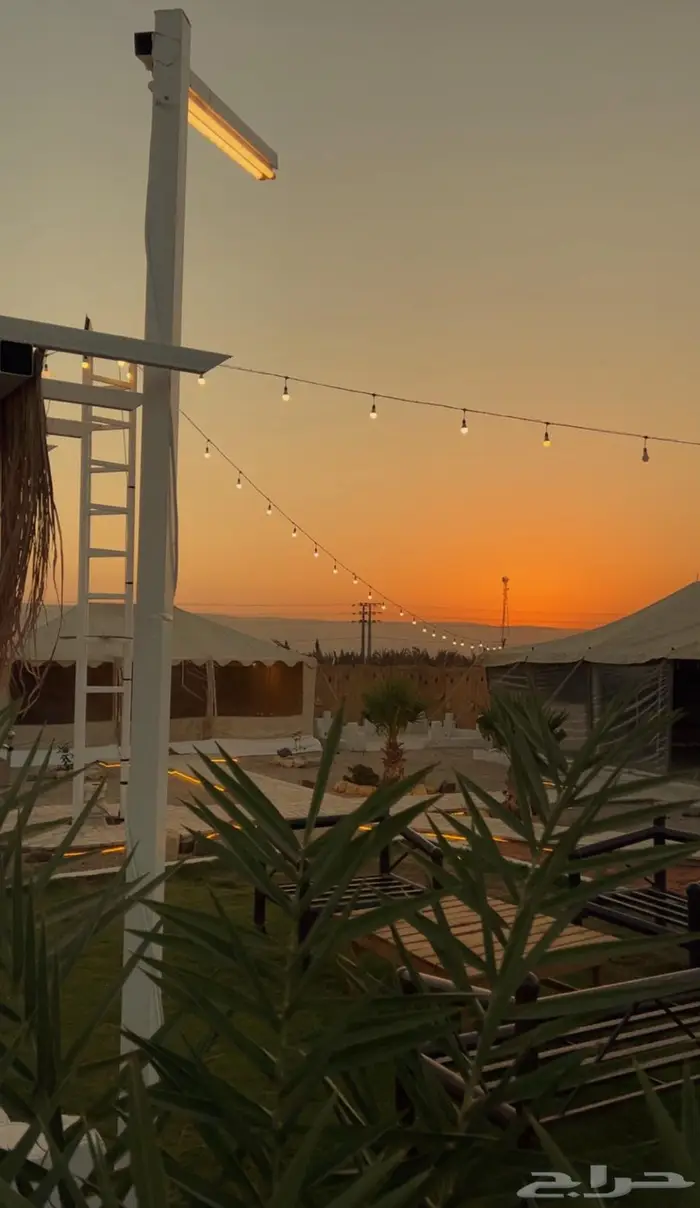 مخيم المزاحميه - ديراب - قصور المقبل 6