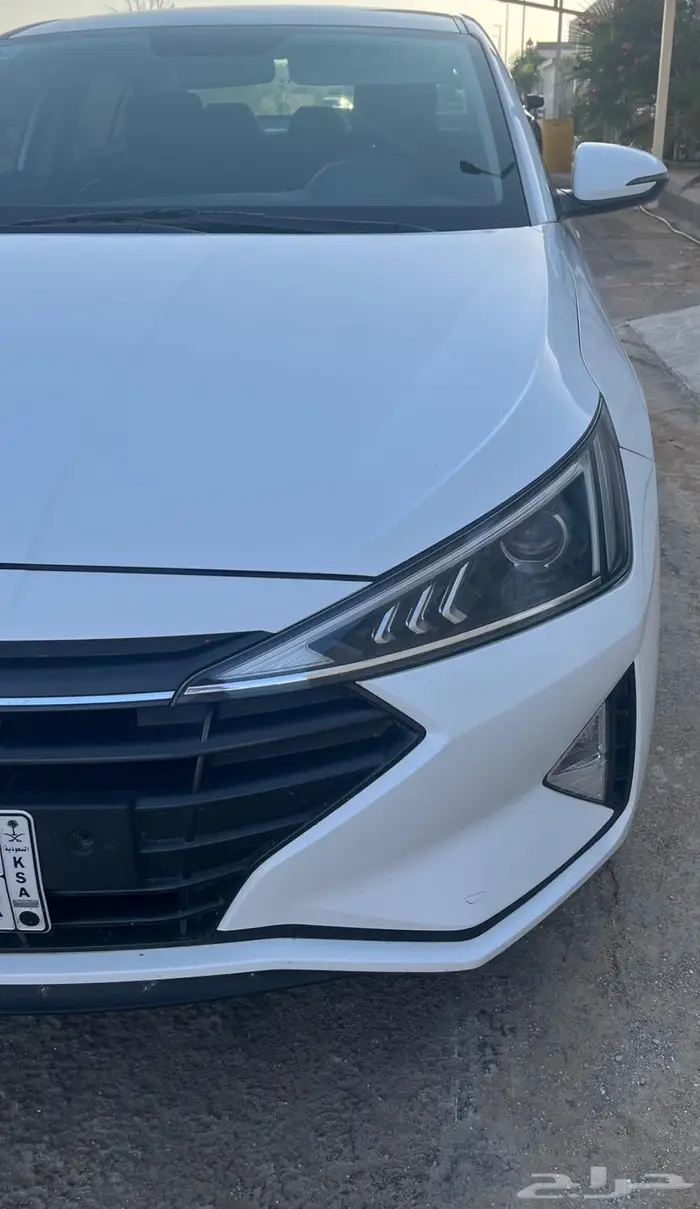 للبيع هيوانداي النترا كوري 4