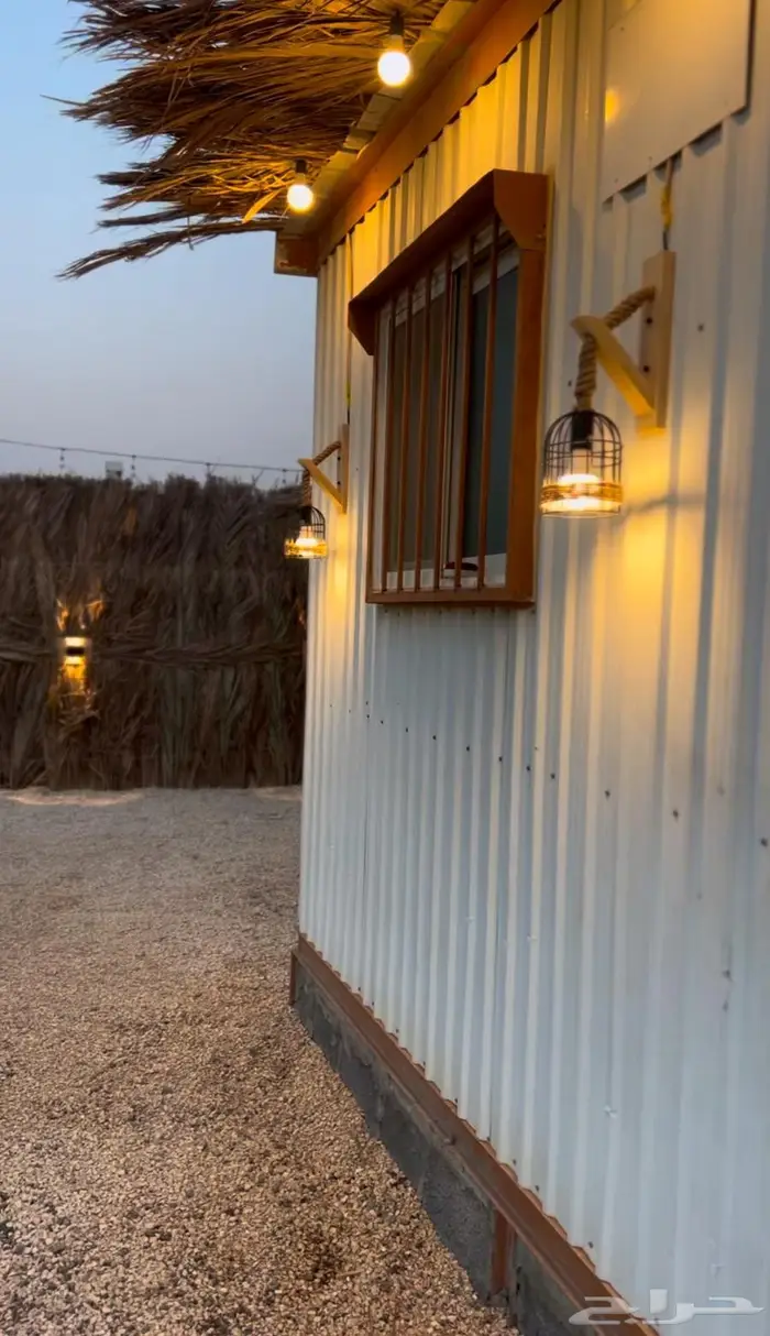 مخيم المزاحميه - ديراب - قصور المقبل 10