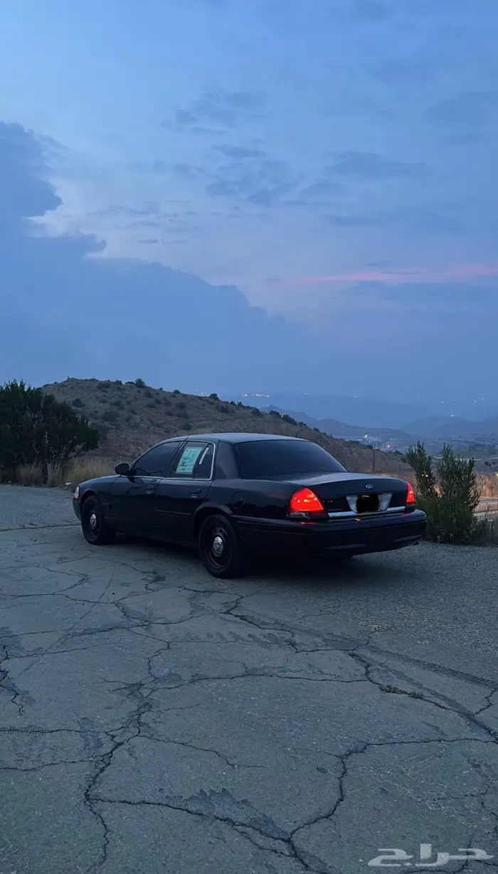 فورد فكتوريا للبيع او للبدل 1