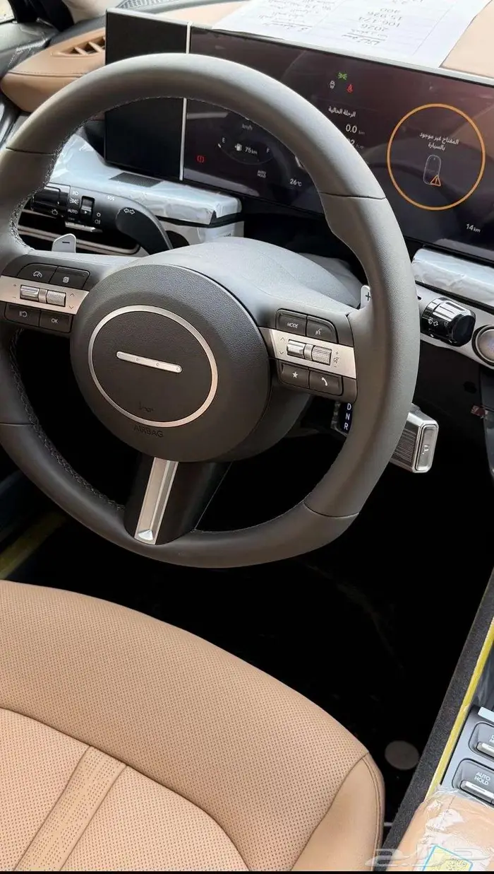 هونداي سوناتا 2026 5